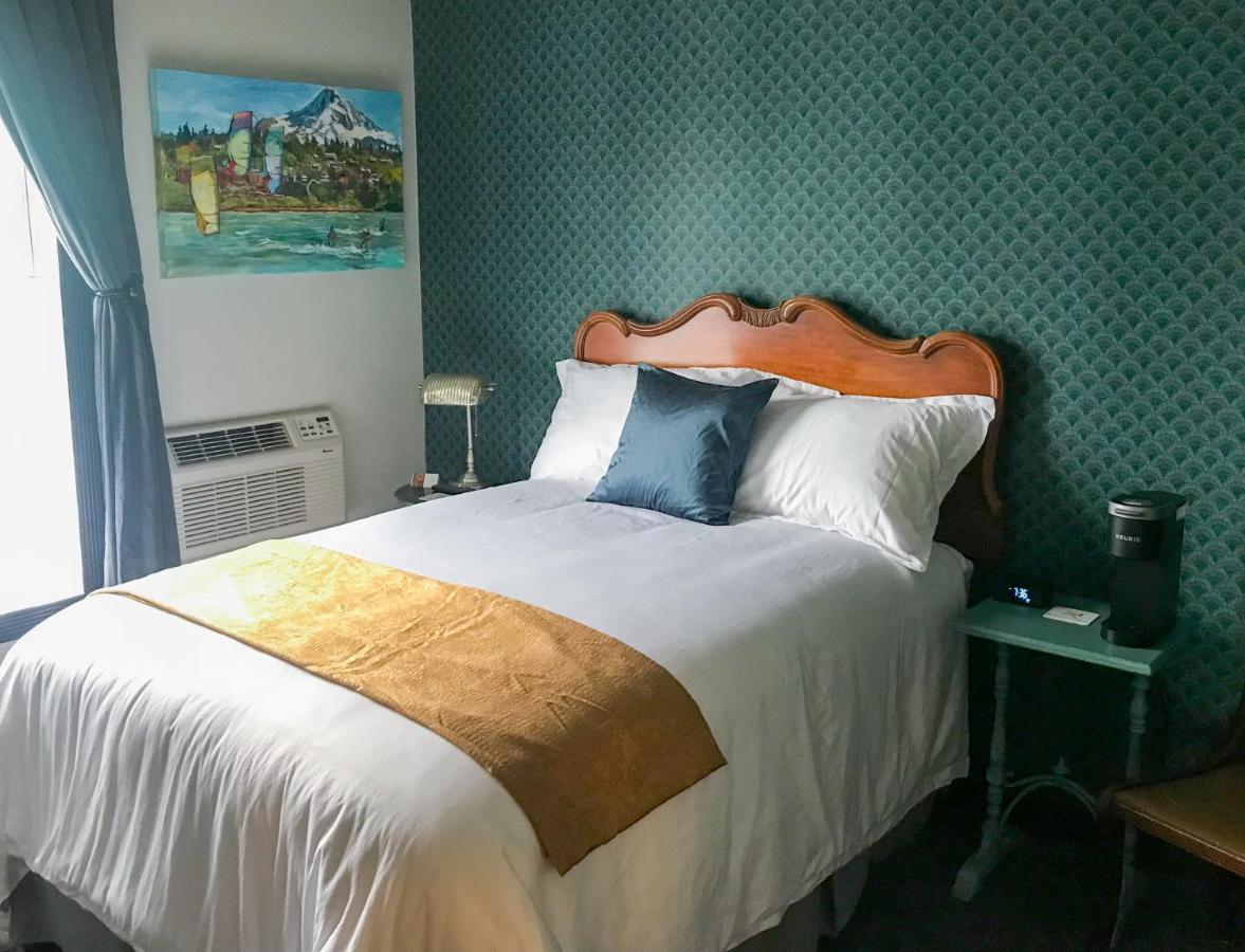 Hotel 스티븐슨 객실 사진